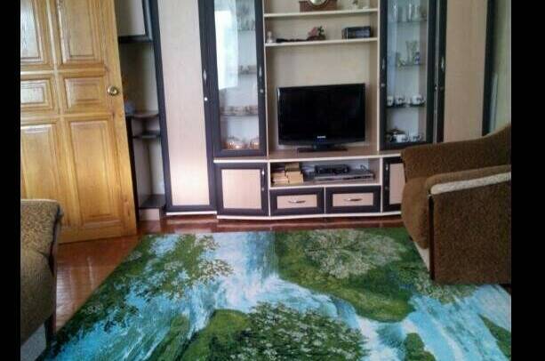 1-но комнатная квартира