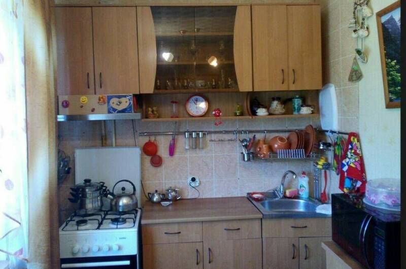 1-но комнатная квартира