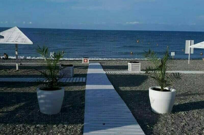 1-но комнатная квартира