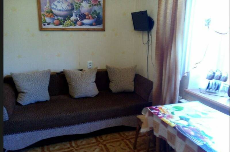 1-но комнатная квартира