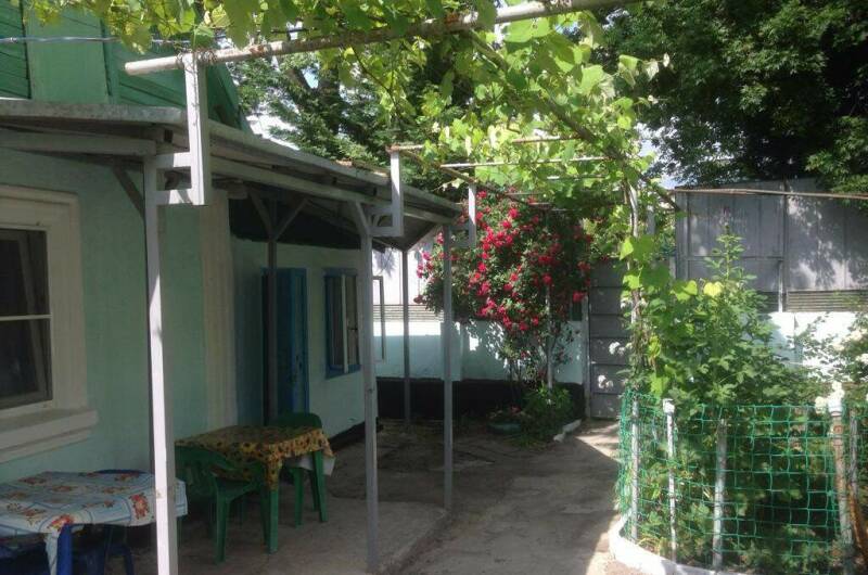 Гостевой дом «Маринка»