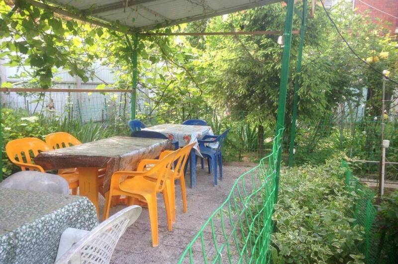 Гостевой дом «Маринка»