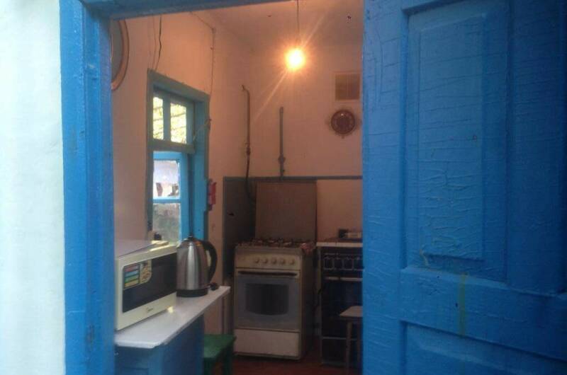 Гостевой дом «Маринка»