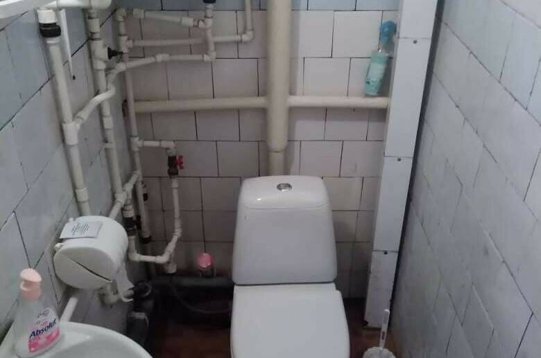 Гостевой дом «Маринка»