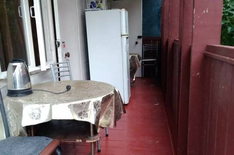 Гостевой дом «Маринка»