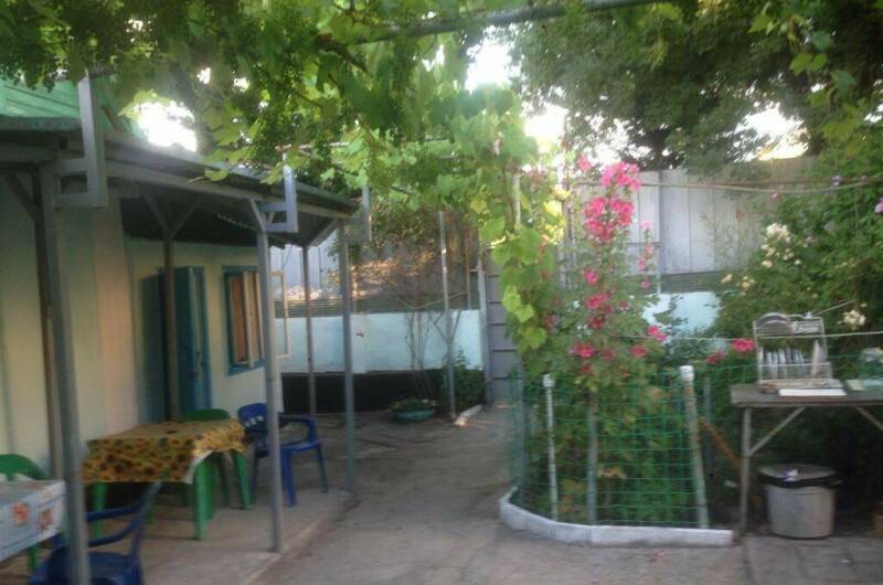 Гостевой дом «Маринка»