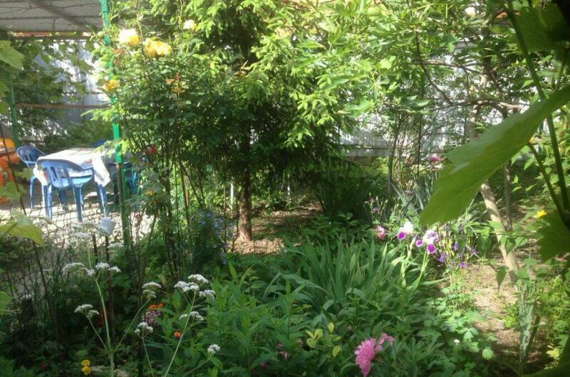 Гостевой дом «Маринка»