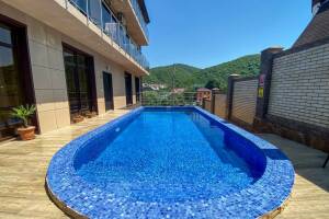 Изображение Частный дом «Шоколад» #2