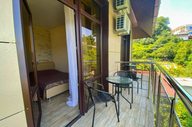 Частный дом «Шоколад»