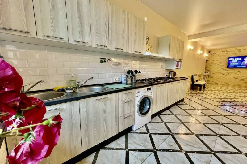 Частный дом «Шоколад»