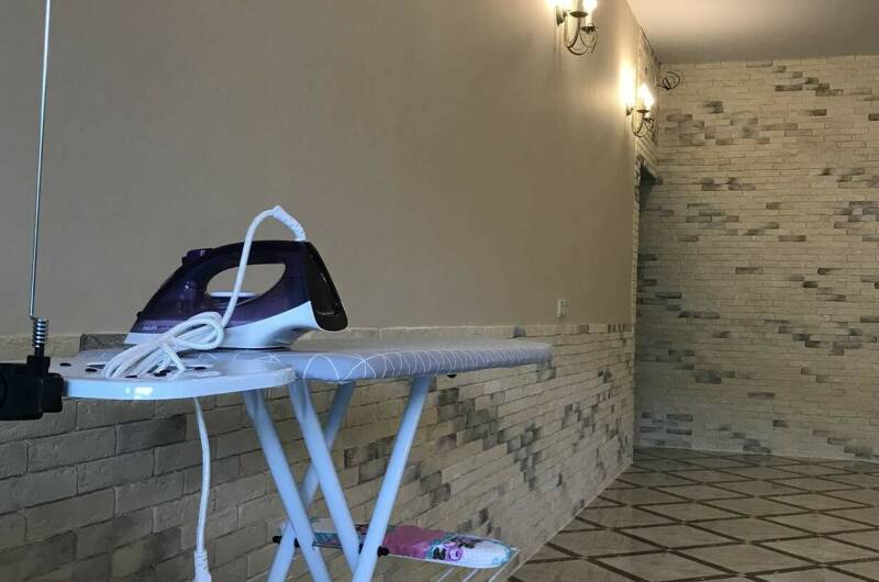 Частный дом «Шоколад»