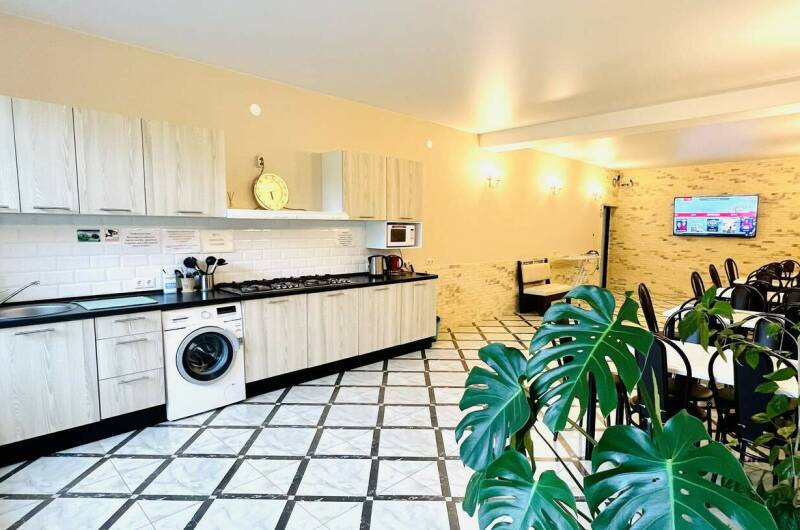 Частный дом «Шоколад»