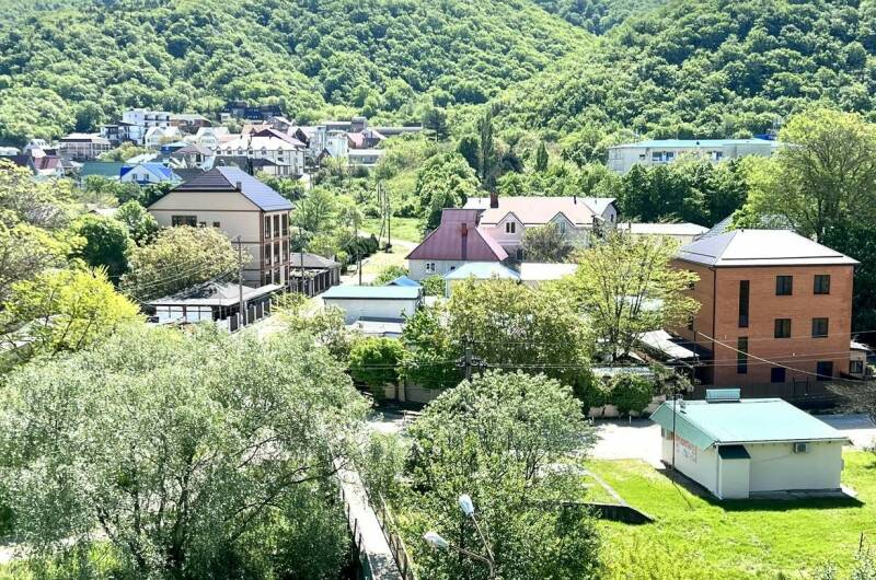 Частный дом «Шоколад»