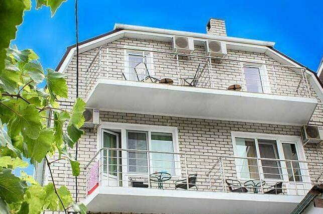 Гостевой дом «Lovely Place»