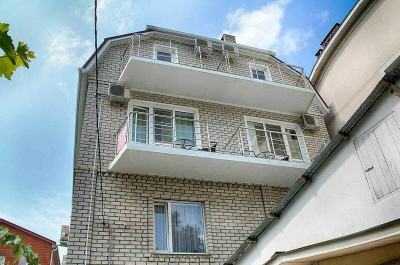 Гостевой дом «Lovely Place»