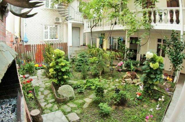 Гостевой дом «Lovely Place»