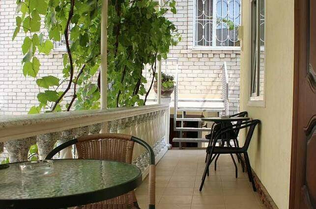 Гостевой дом «Lovely Place»