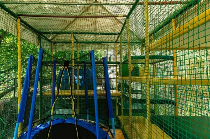 Частный сектор «Орхидея»