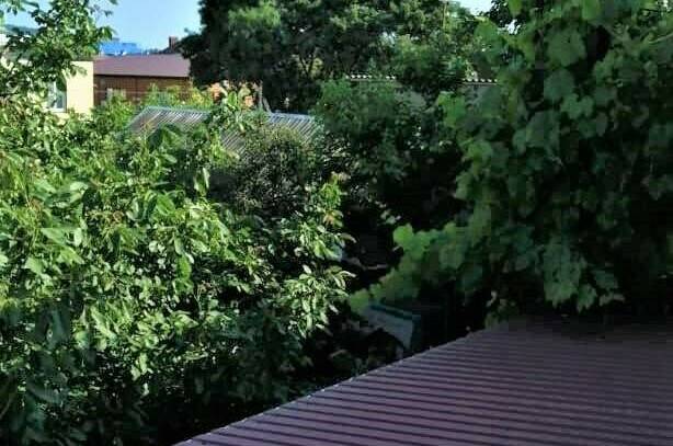 Частный сектор «Орхидея»