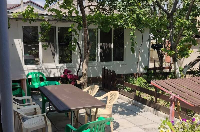 Гостевой дом «Шудлун»