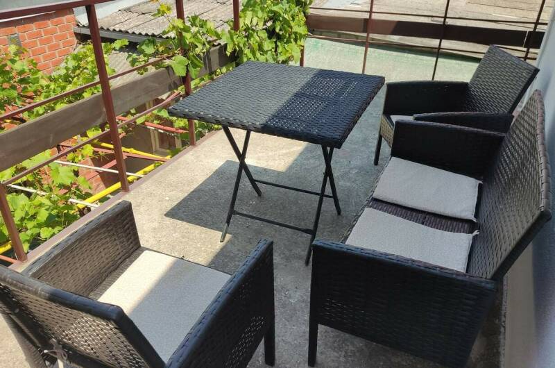 Гостевой дом «Шудлун»