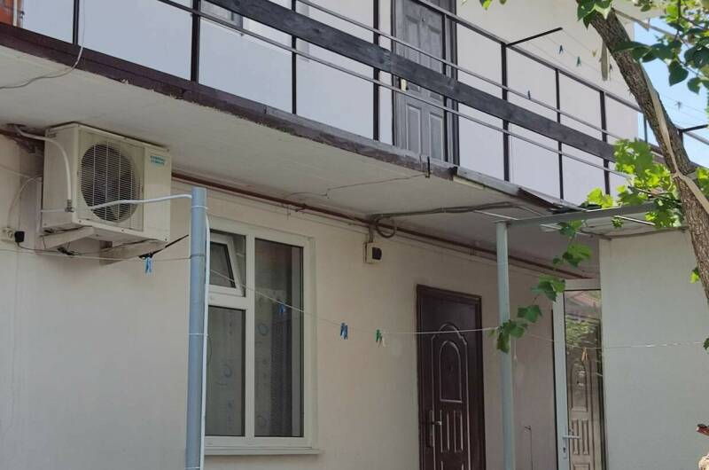 Гостевой дом «Шудлун»