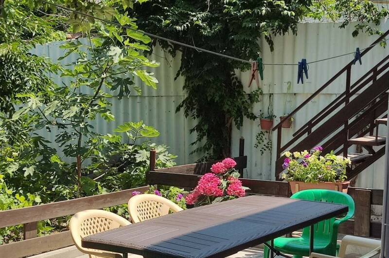 Гостевой дом «Шудлун»