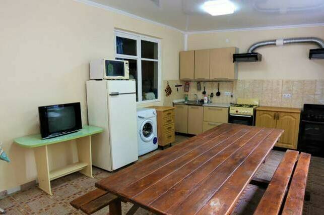 Гостевой дом «Шудлун»