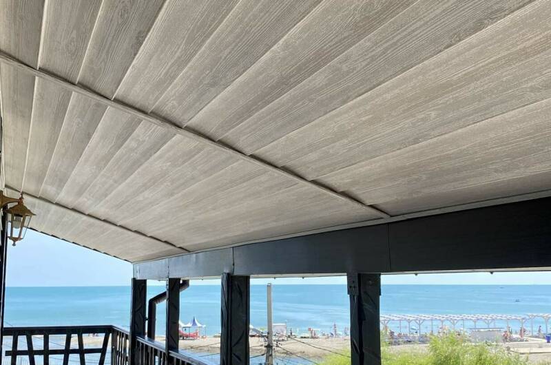 Частный дом «Усадьба у моря»