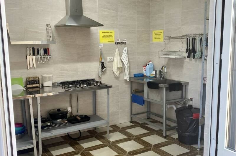 Частный дом «Усадьба у моря»