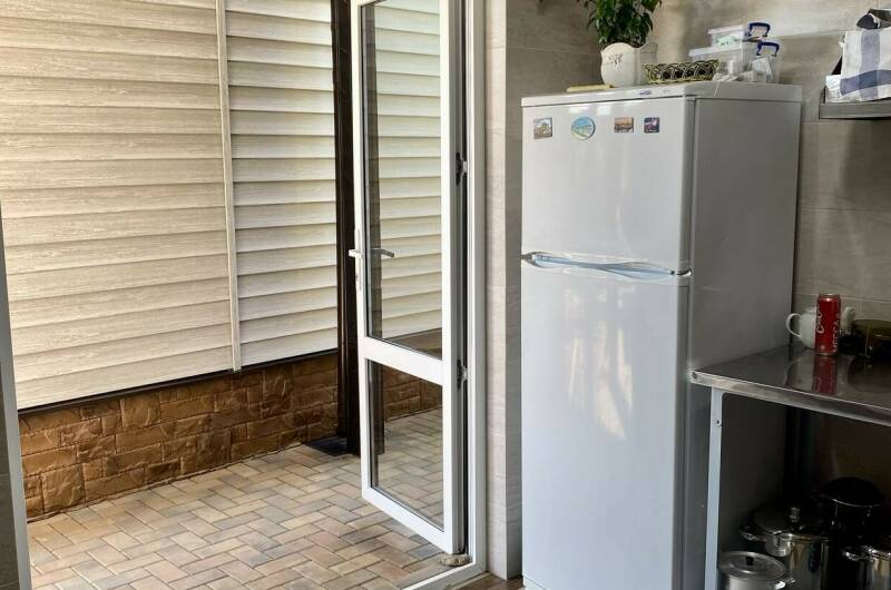 Частный дом «Усадьба у моря»