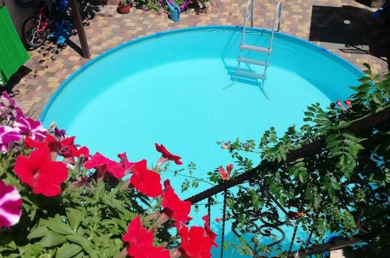 Гостевой дом «Лагрейн»