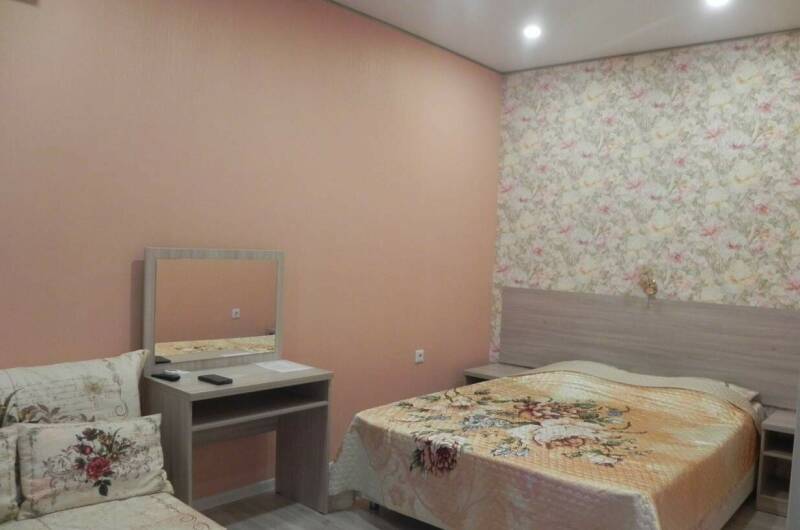 Гостевой дом «Лагрейн»