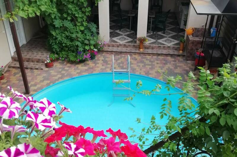 Гостевой дом «Лагрейн»