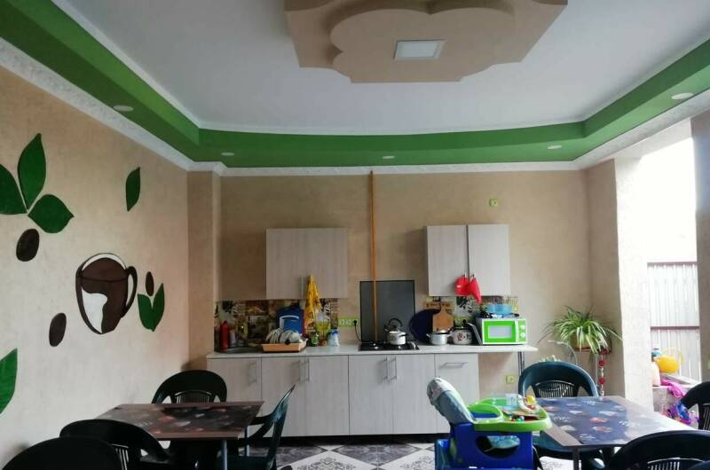 Гостевой дом «Лагрейн»