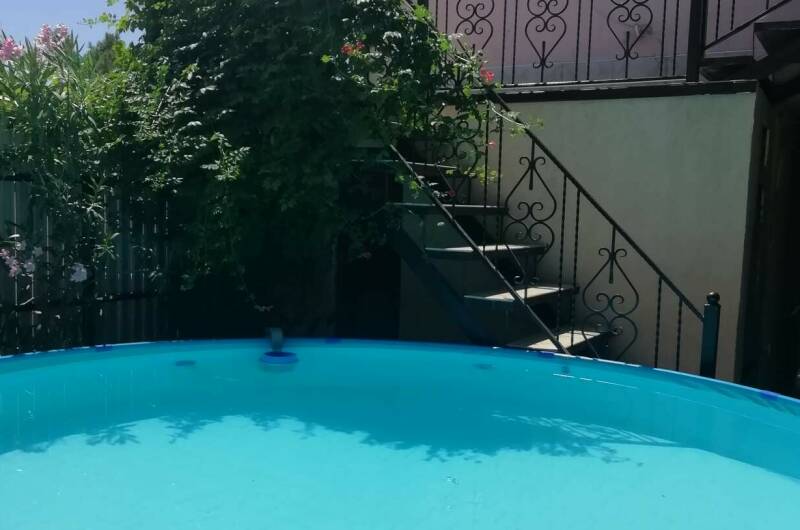 Гостевой дом «Лагрейн»