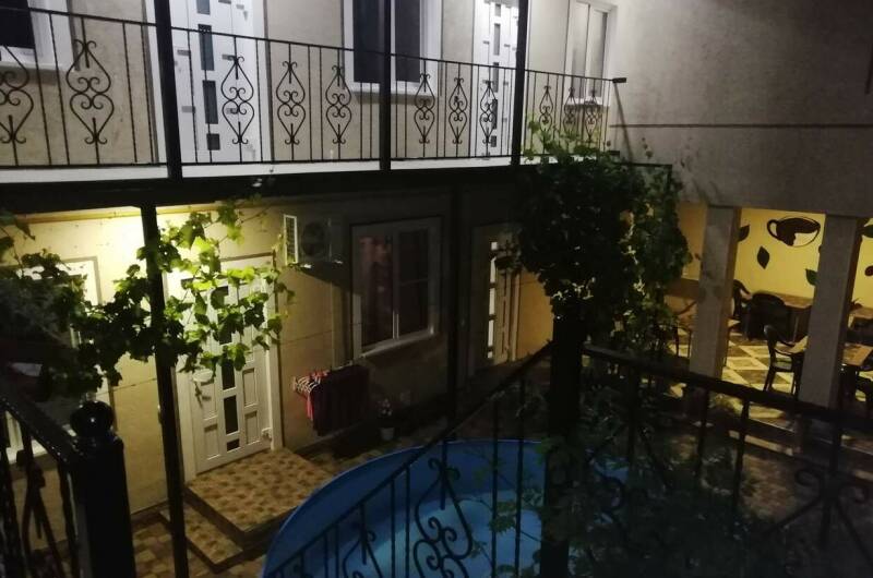 Гостевой дом «Лагрейн»