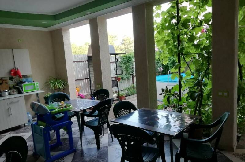 Гостевой дом «Лагрейн»