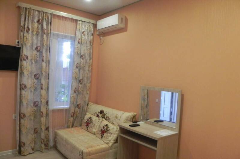 Гостевой дом «Лагрейн»