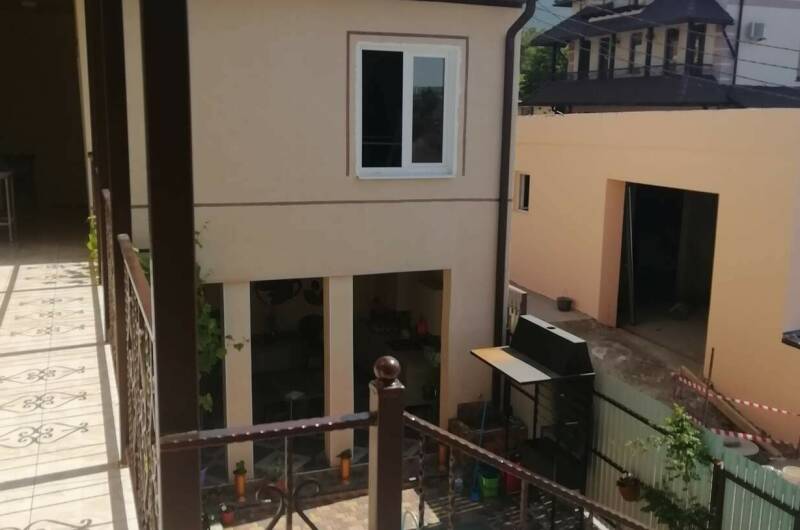 Гостевой дом «Лагрейн»