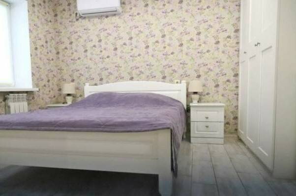 Дом под ключ на Колхозной