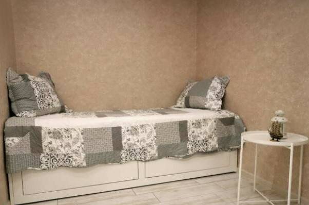 Дом под ключ на Колхозной