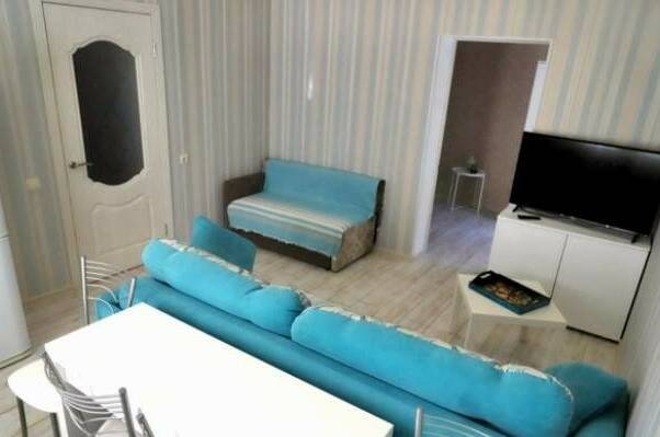 Дом под ключ на Колхозной