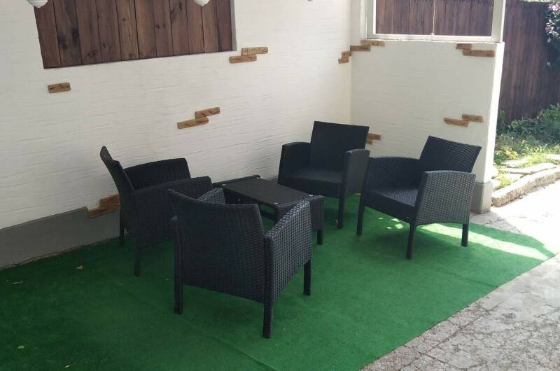 Дом под ключ на Колхозной