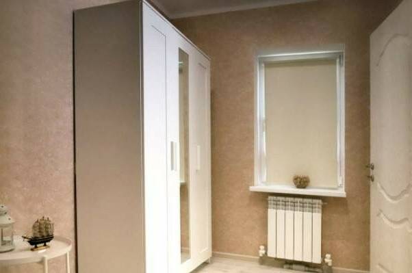 Дом под ключ на Колхозной