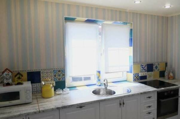 Дом под ключ на Колхозной