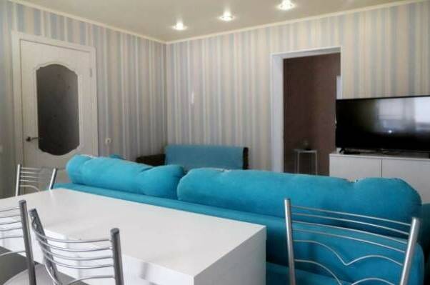 Дом под ключ на Колхозной