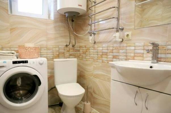 Дом под ключ на Колхозной