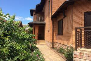 Изображение Гостевой дом «Дар солнца» #3