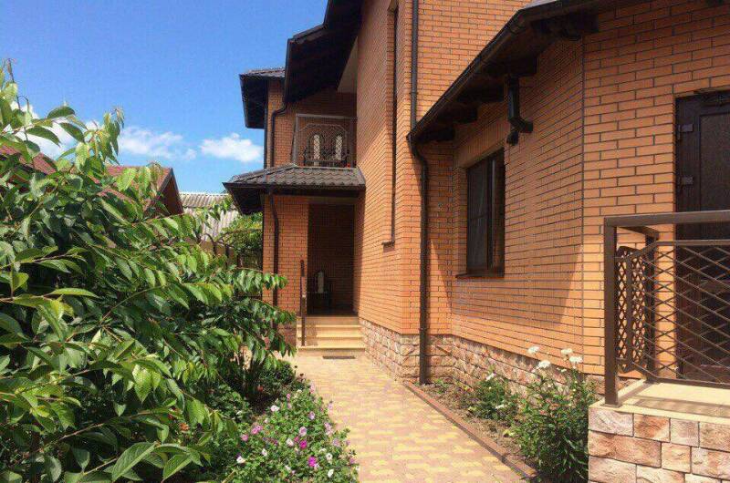 Гостевой дом «Дар солнца»